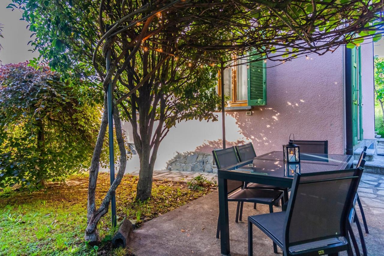 Villa Gard By Wonderful Italy Bellagio Dış mekan fotoğraf