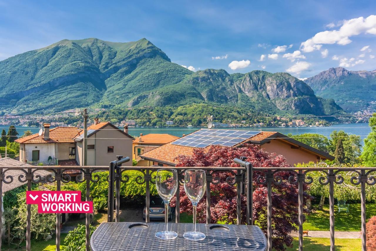 Villa Gard By Wonderful Italy Bellagio Dış mekan fotoğraf