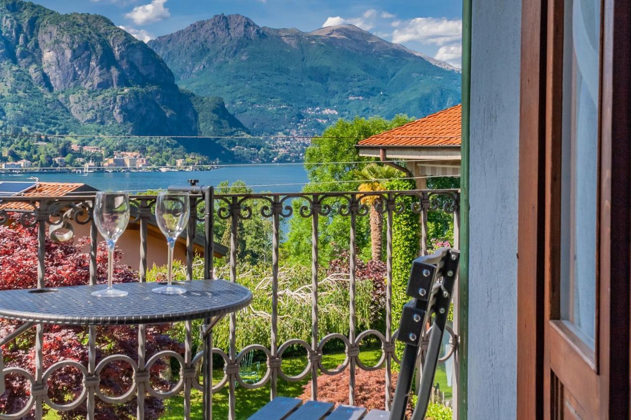 Villa Gard By Wonderful Italy Bellagio Dış mekan fotoğraf