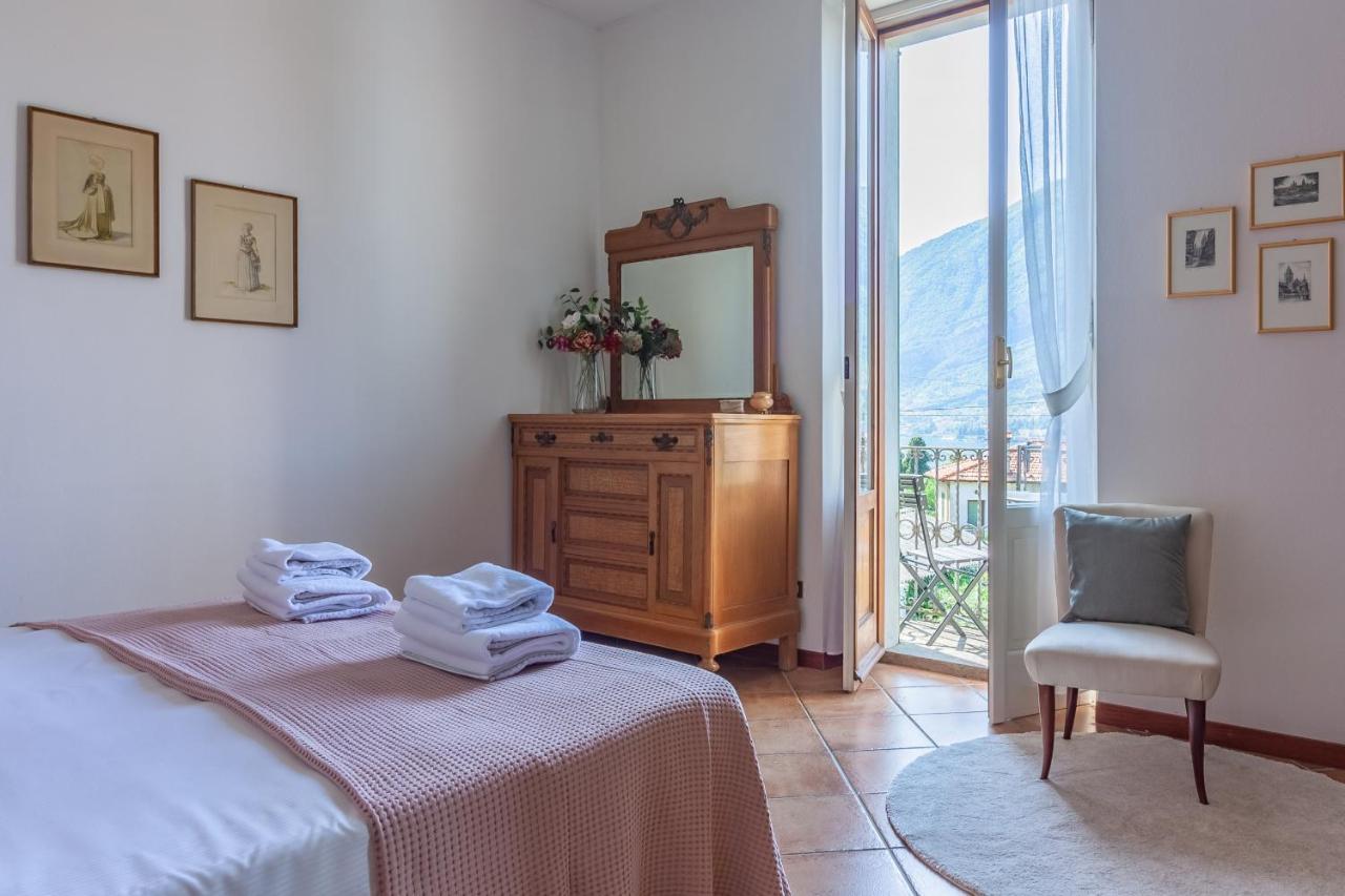 Villa Gard By Wonderful Italy Bellagio Dış mekan fotoğraf