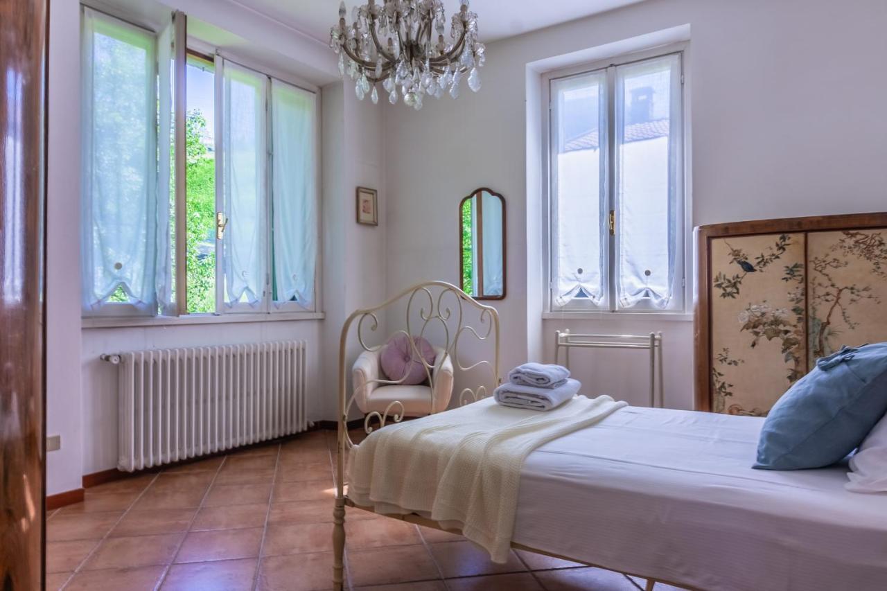 Villa Gard By Wonderful Italy Bellagio Dış mekan fotoğraf
