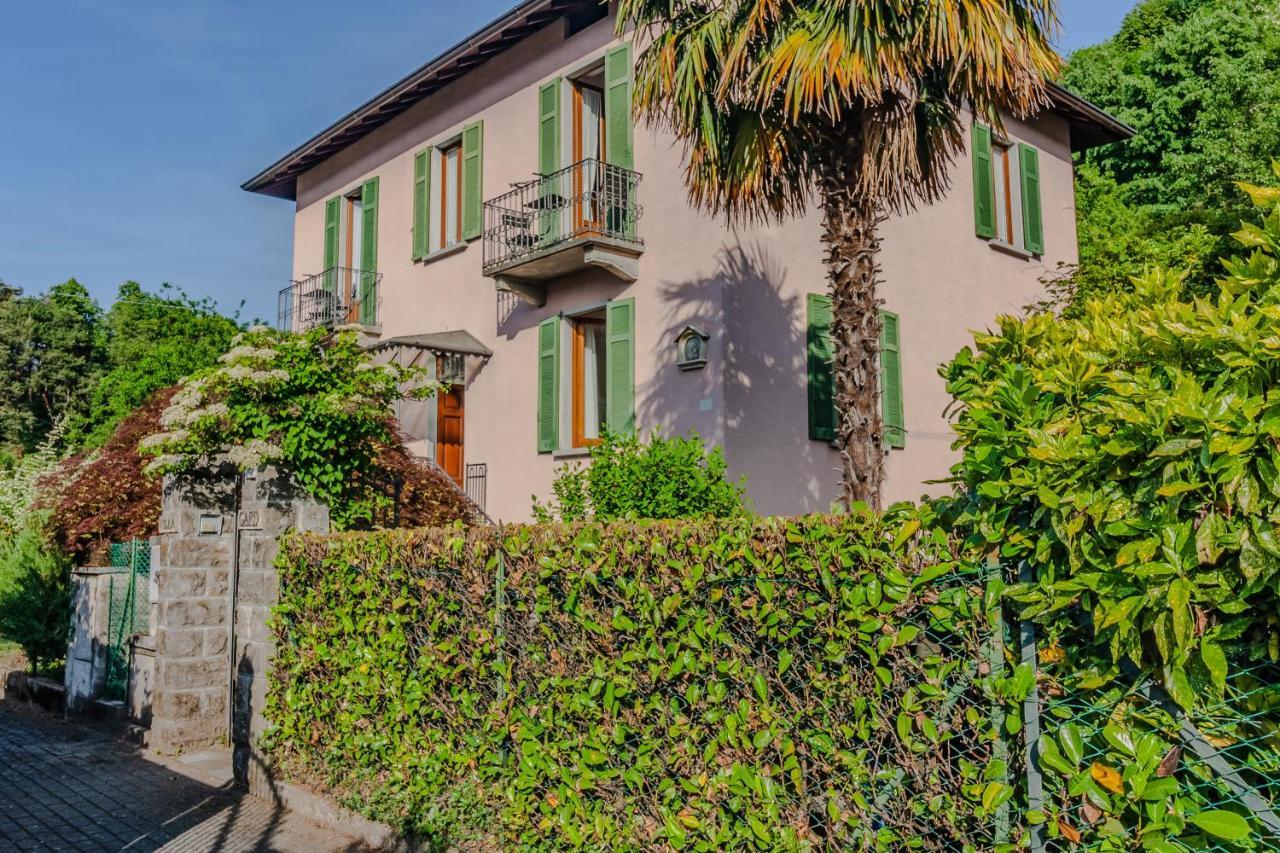 Villa Gard By Wonderful Italy Bellagio Dış mekan fotoğraf